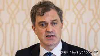 Regulations around pensions for people injured during Troubles splits parties