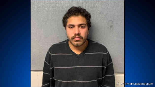 Teen Charged In Lanham Homicide Of 49-Year-Old Blanca Aguilar