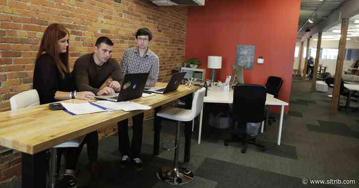 David Brooks: Our future depends on our learning to work together