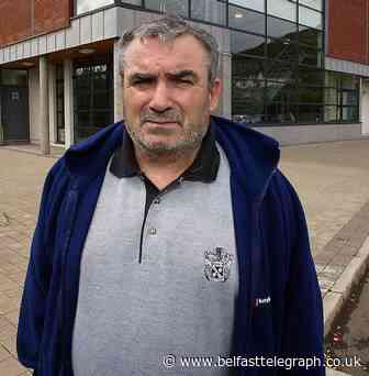 Stakeknife investigation could lead to 30 people facing criminal proceedings, court told
