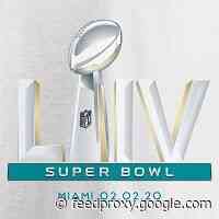 No Matter How Many Problems There Are With The NFL, Hordes Of People Keep Watching The Super Bowl. What Keeps Us Hooked?