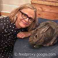 David Sedaris On His Sister Amy