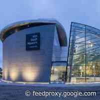 Amsterdam’s Van Gogh Museum Is Hugely Popular. Here Are The Challenges As A New Director Takes Over