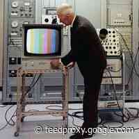 How The Broadcast Industry Convinced Americans, Gradually, To Embrace Color TV