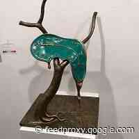 Ten Or More Dalí Sculptures Stolen From Stockholm Gallery