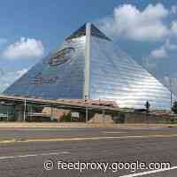 How Memphis Got A Pyramid (It Might Now Regret)