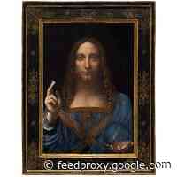 ‘Salvator Mundi’ Is Not By Leonardo (Yes, It Is) (No, It Isn’t)