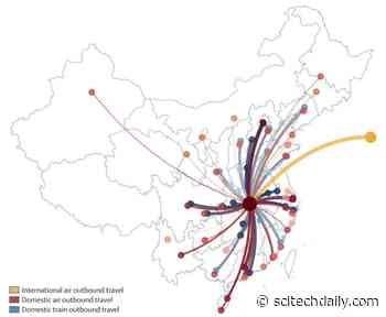 Scientific Estimates of Spread of Coronavirus Much Higher Than Official Reports