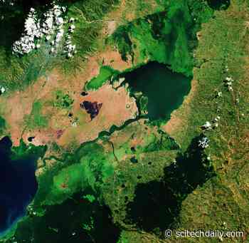 Earth From Space: Lake George, Uganda – A Center for Biological Diversity [Video]