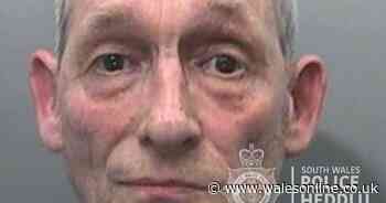 Disabled woman sexually assaulted by pensioner after he had been released 'under investigation' by police for a separate attack