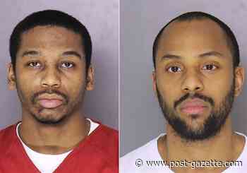 Lawyers for Wilkinsburg shooting defendants press for charges to be dismissed