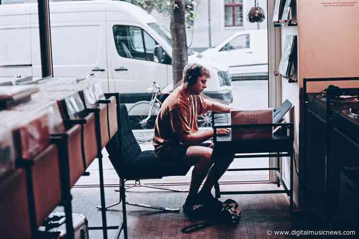 Millennials Are Twice as Likely to Listen to Albums Than Boomers — Seriously