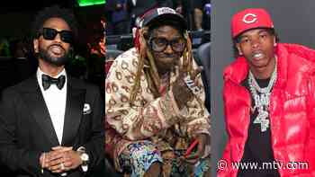 Lil Wayne, Lil Baby, And Big Sean Teach You How To Get Rich On ‘I Do It’
