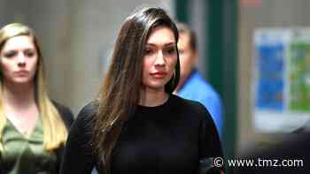 Harvey Weinstein Rape Accuser Testifies He Broke Her Down, Said She 'Owed Him'
