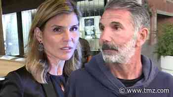 Lori Loughlin, Mossimo Giannulli Say Prosecutors Withheld Evidence USC Donation Was Legit