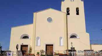 Minturno, a Santa Maria Infante e Pulcherini in arrivo il nuovo parroco - IlFaroOnline.it
