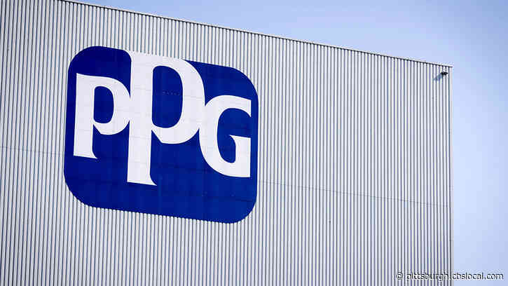 Painters Union Calls For Boycott Of PPG Products