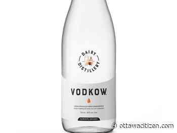 Egan: When proof is in the proof — grieving family credits vodka for cracking case