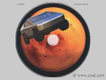 Tesla's Elon Musk dropped an EDM song called 'Don't Doubt ur Vibe'     - CNET