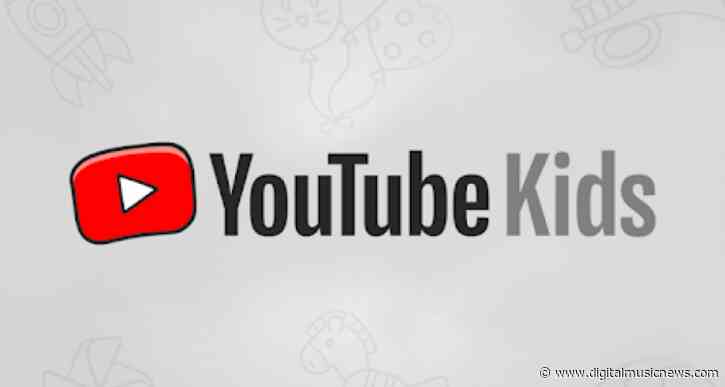 After Huge $170M Fine, YouTube Music Puts Limits on ‘Made for Kids’ Content