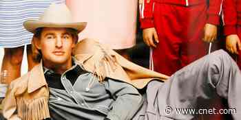 Owen Wilson joins Marvel's Loki series on Disney Plus     - CNET