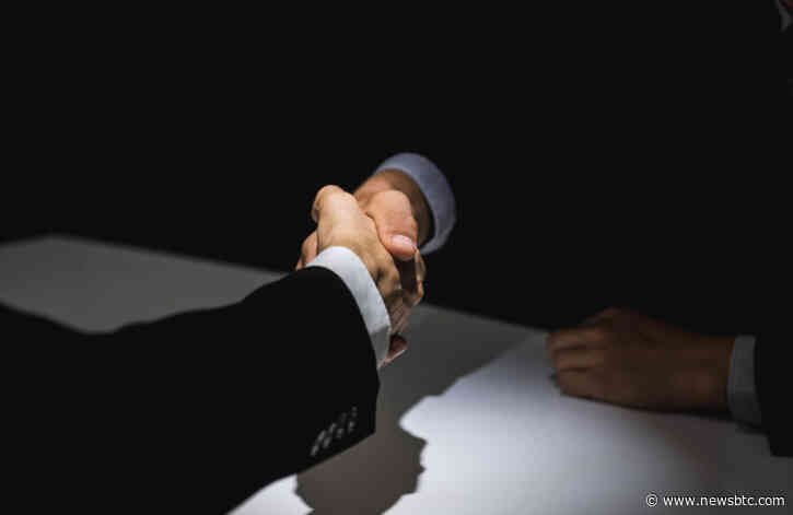 Craig Wright Talks Bitcoin SV with Senior UK Politicians, Says nChain Exec