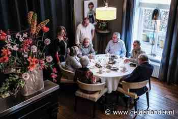 In dit sterrenrestaurant in Duiven maak je (zaken)vrienden