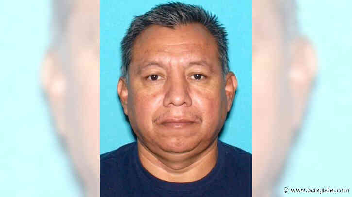Anaheim pastor arrested on suspicion of sexual assaults