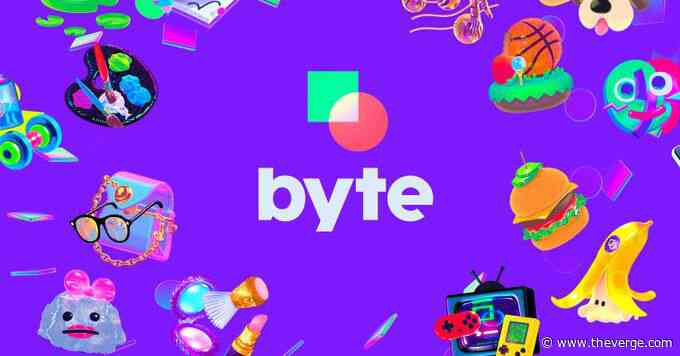 Vine successor Byte will share 100 percent of ad revenue with creators during partner pilot