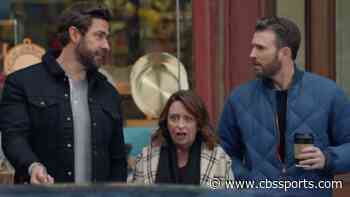 2020 Super Bowl Sunday: Watch the leaked TV commercials scheduled to air during Super Bowl LIV