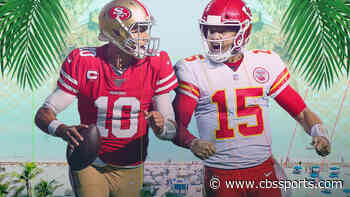 Agent's Take: The definitive Super Bowl 2020 tale of the tape for 49ers vs. Chiefs