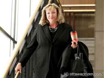 MacDougall: The Conservative leadership race needs to expand, not contract