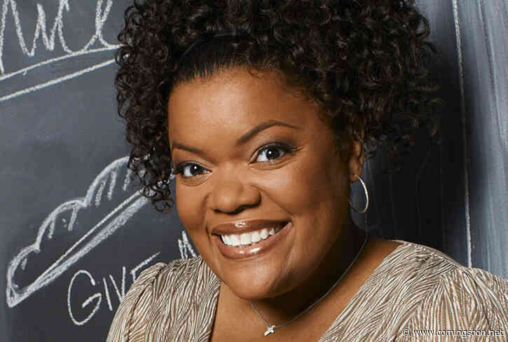 Exclusive: Yvette Nicole Brown on Community Revival & Rick and Morty!