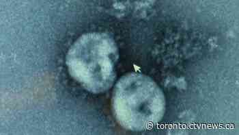 Ontario health officials say fourth case of coronavirus in Canada originally tested negative