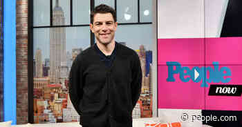Max Greenfield Has 'Never Seen A Movie' Like Promising Young Woman: 'I Was Shocked'