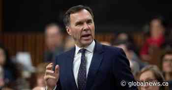 No changes to stabilization fund until at least spring, feds say