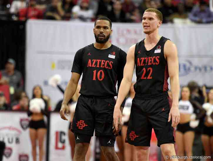 Gary Parrish On San Diego State’s 22-0 Start: ‘Computer Numbers Suggest They Are Legitimate National Title Contender’