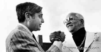 Fred Silverman, 82, Is Dead; a TV Power When Three Networks Ruled