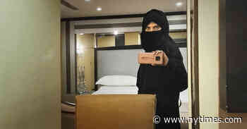 At Sundance, a Glorious Diversity of Voices Breaks Through