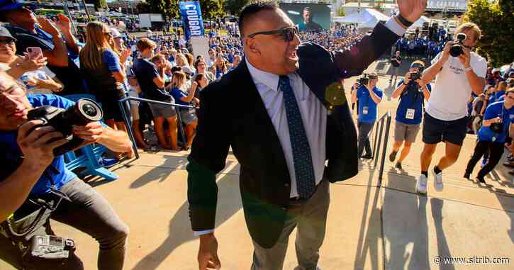 Eye on the Y: BYU’s football recruiting class is mostly set as National Signing Day approaches