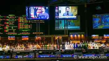 Balanced action by bettors on Super Bowl LIV