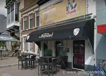 Veenendaalse cafébaas over lachgasrel: ‘Ik kan niet eens meer slagroom bij de chocolademelk doen’