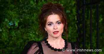 Helena Bonham Carter: Researching your family should be on national curriculum - The Irish News