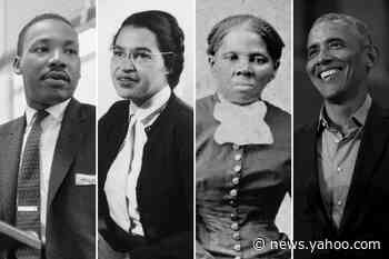 How Black Lives Matter Is Changing What Students Learn During Black History Month