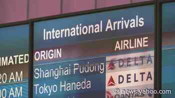 First case of coronavirus in US: Patient got pneumonia, but now only has cough, study says