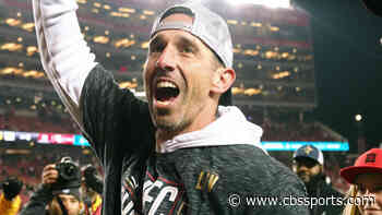 Super Bowl 2020: How Kyle Shanahan's genuine personality has helped shape 49ers into a championship team