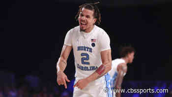 North Carolina freshman Cole Anthony is close to returning from knee surgery