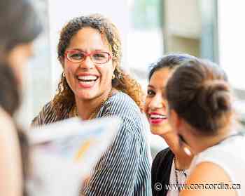 Concordia is a top Montreal employer 30 January 2020 - Concordia University News