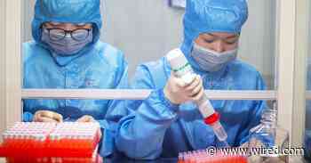 Coronavirus Research Is Moving at Top Speed—With a Catch