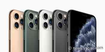 The Coronavirus Is Affecting Everything from Airlines to the iPhone